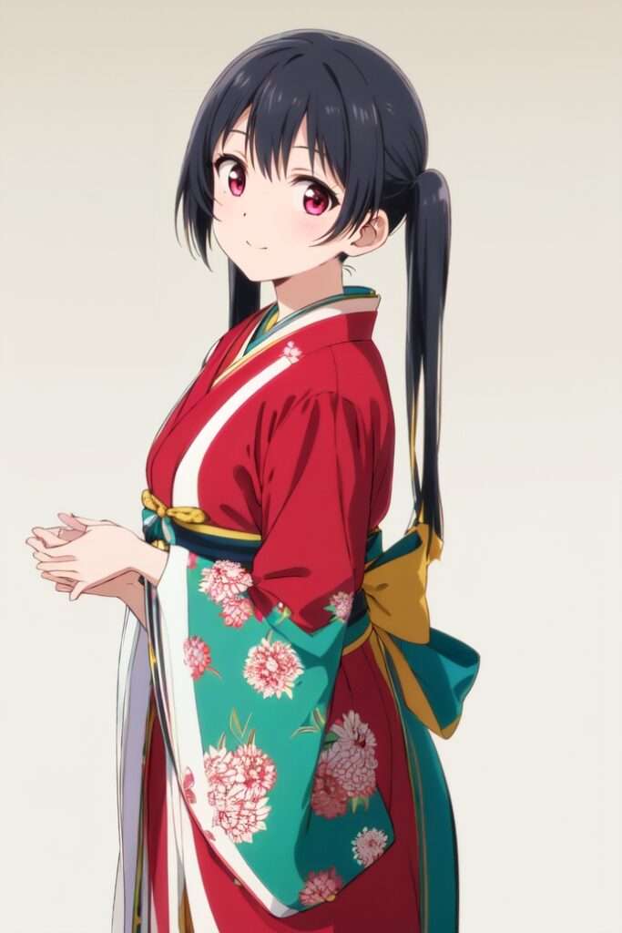 individual-teen-lady-solo-japanese-clothes-black-hair-long-hair-Created-using-liveAnimeMix_flat-on-Stable-Diffusion